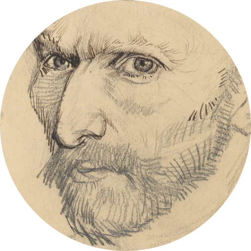 Vincent van Gogh