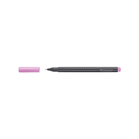 GRIP Finepen 0.4 mm Pembe