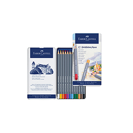 Goldfaber Aqua Boya Kalemi 12li