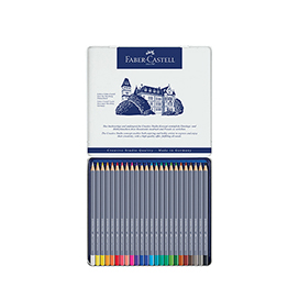 Goldfaber Aqua Boya Kalemi 24lü