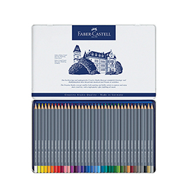 Goldfaber Aqua Boya Kalemi 36lı