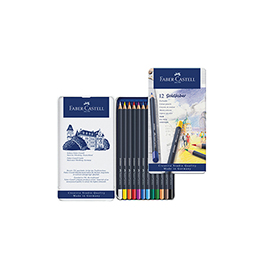 Goldfaber Boya Kalemi 12li