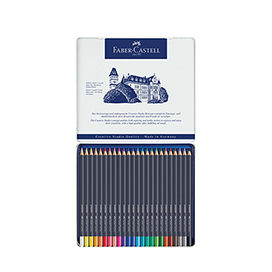 Goldfaber Boya Kalemi 24lü